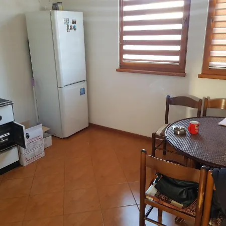 شقة Rogic Apartmani *