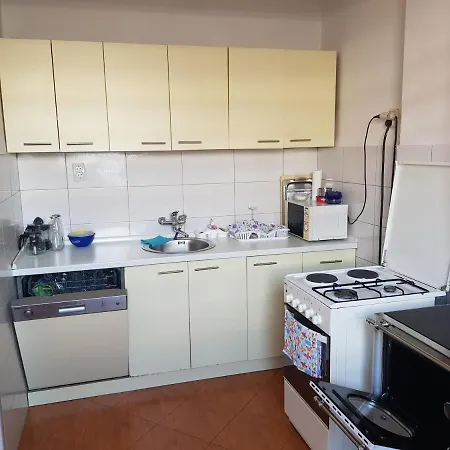 Rogic Apartmani شقة *
