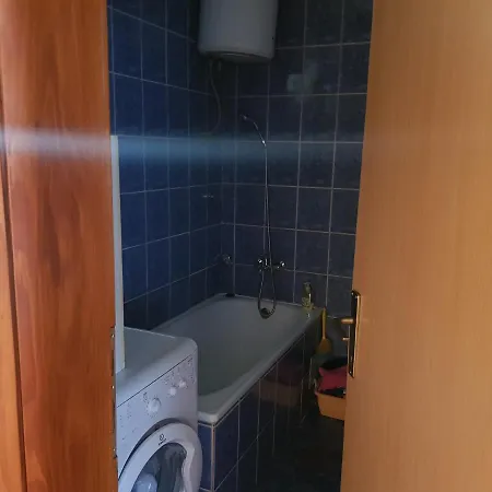 شقة Rogic Apartmani *