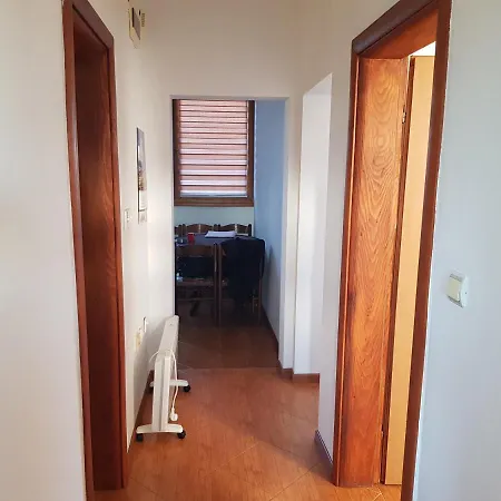 Rogic Apartmani * بانيا لوكا